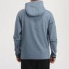 Nike Sportswear Full-Zip Hooded Track Jacket Indigo CU4480-031