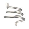 Steel Braking Return Spring Clip Mountain Bike Mechanical Disc Brakes Spring Replacement Braking Return Spring