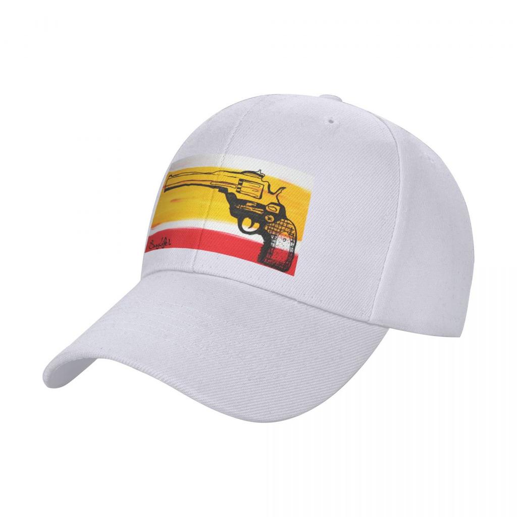 revolver Baseball Cap Golf Hat Man summer hat Mens Tennis Women's