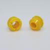 2/4pc For Chevrolet Malibu 16-18 Shift Cable Bushing Automatic Shifting Fix Gear Selector Change Lever Linkage End Pivot Grommet