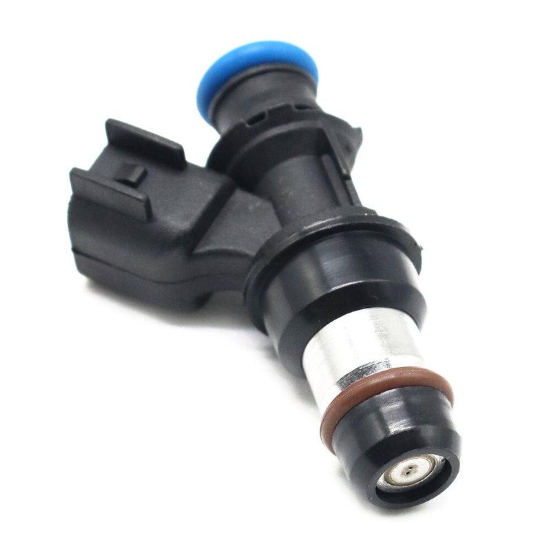 Car Accessories 8Pcs Fuel Injectors 12580681 2171621 FIGM004X8 58100N For BUICK RAINIER CHEVROLET COLORADO EXPRESS GMC YUKON New