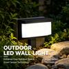 مصابيح LED – مصابيح LED تعمل بالطاقة لشمسية