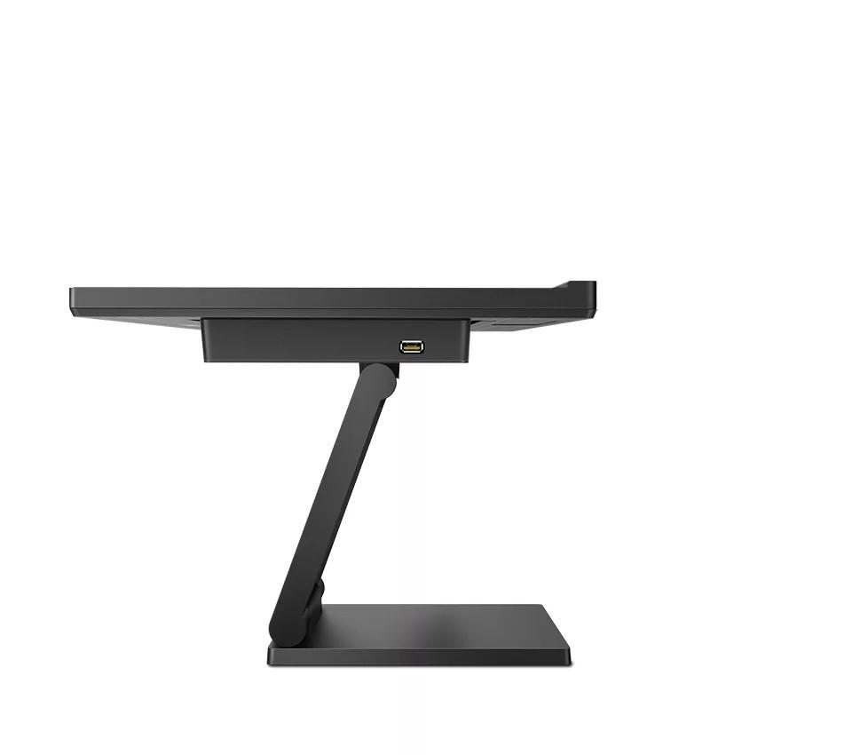 Monitor 23.8 inch 242B1TC IPS Touch HDMI DP