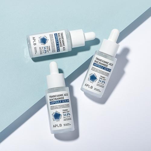 APLB Tranexamic Acid Niacinamide Ampoule Serum