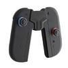 Portable V Grip Charges Build In Magnetic Lock & Double USB C Charging Ergonomic Charging Holder Compatible for switch2