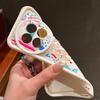 Cartoon Vacation Painting Case For OnePlus 15 13 13T 12 Shockproof Bumper Silicone Cover Funda For Oneplus Nord 5 13R 12R 11R 5G