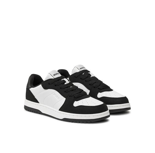 Кроссовки HUGO Hadrian