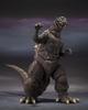 TAMASHII NATIONS SH. Monster Arts Godzilla (1954) 70. Jubiläum Sondergedenken Ver. Ca.. 150 mm bewegliche Figur aus PVC und ABS, bemalt