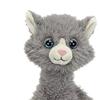 Jellycat Cat Series Fluffy Belly Kitten Companion and Comfort Doll Plush Doll 43cm High