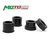For TRIUMPH 675/675R/STREET TRIPLE REAR 2007-2018 Aluminum Racing Wheel Spacer 4PCS Motorcycle Accessories Driven Captive Spacer