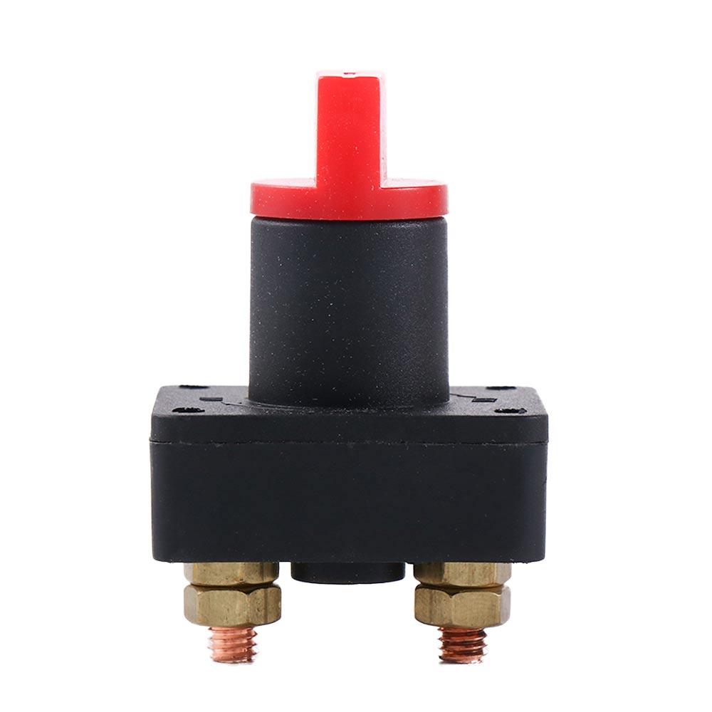 

Мотоцикл Грузовик Автомобиль Аккумулятор Выключатель Отключения Изолятор Аккумулятора Выключатель Отключения Питания