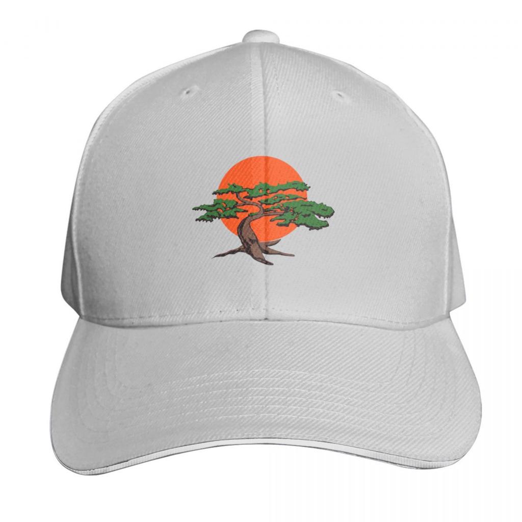Miyagi Baseball Cap Sun Protection UPF Breathable Mesh Back Adjustable Buckle Closure