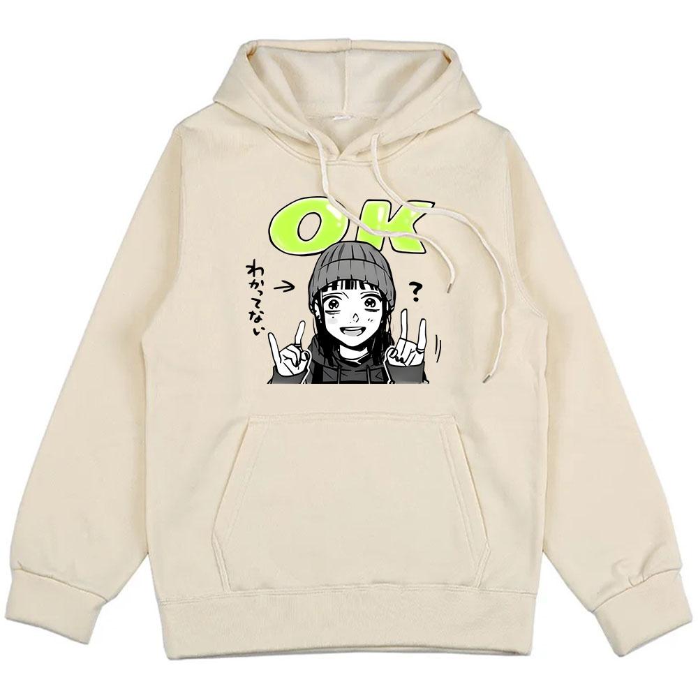 Men Clothes She Wasn't A Guy Hoodies The Guy She Was Interested in Wasn't A Guy At All Sweatshirt Graphic Comic Cartoon