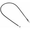 Sykkeldelersenter Speedometerkabel Suzuki-adresse V125 CF46A 6415