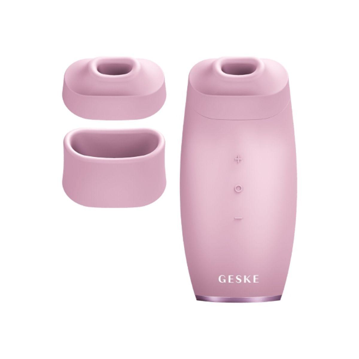 [Plump Lip Volume] Lip Volumizer & Booster 6 in 1 pink