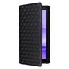 TCL 502 Leather Case: Multifunctional with Card Slot, Magnetic Stand, Protective Shell.