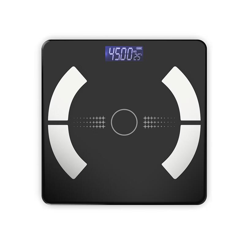 

ACVER Smart Bluetooth Body Fat Scale (CN version) Standard