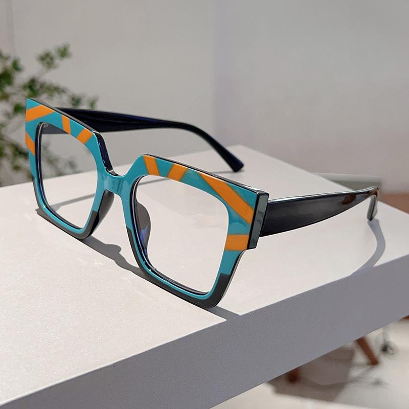 4pcs Fashion Brand Sunglasses Women Brand Desginer Cat Eye Sun Glasses Classical Rivet Cateye Female Shades Eyeglasses UV400