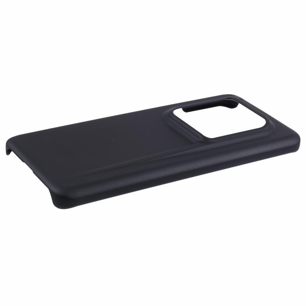 For Honor Magic6 Ultimate 5G Matte Phone Case Skin-touch Feeling Hard PC Phone Cover