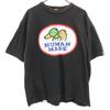 HUMAN MADE Made In Japan Duck Short Sleeve Single Stitch Print T-shirt Men's Unisex T-Shirt