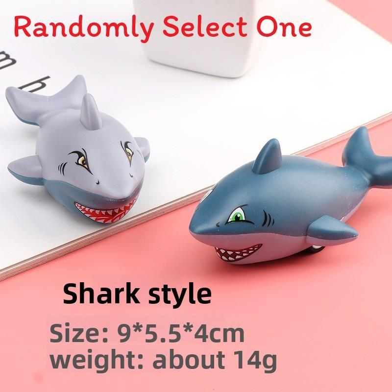 

Животное Дельфин Морская Игрушка С Инерционным Механизмом Для Обучения Навыкам Детей Shark