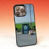 All About Lily Chou-Chou Phone Case For iPhone 17,16,15,14,13,12,11,Pro,Max,Plus,Mini, Matte Shockproof Case