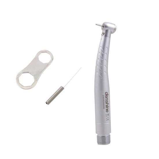 Twill Handle LED  Dental High Speed Handpiece
