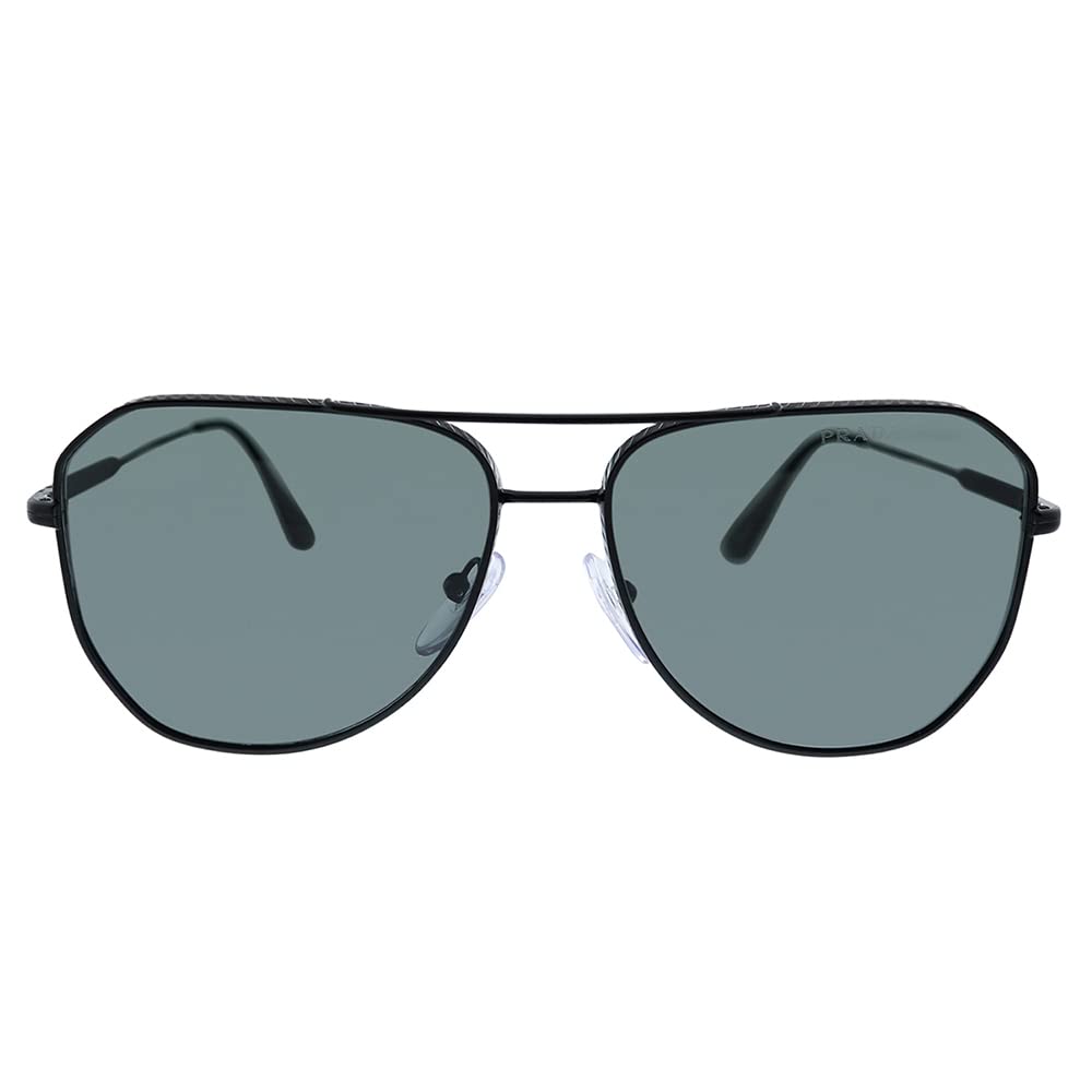 Authorized PRADA Polarized Sunglasses PR63XS 1AB08G [Prada Retailer]