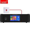 LINGSHENG Network IP Broadcasting System Smart Timed Music Player (CN version)