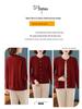 Chic Spring Knit Jacket & Cardigan Set for Stylish Middle-Aged Women - 2026 Fashion Collection
