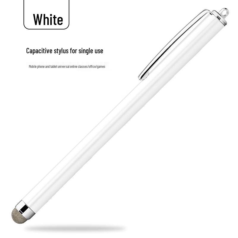 Ollymurs Conductive Cloth Tip Capacitive Touchscreen Pen