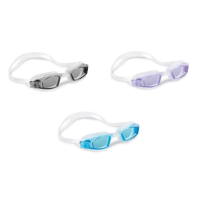 INTEX Lunettes Free Style - 55682