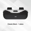 DOG1 For Volkswagen VW R GTI Beetle Touareg Tiguan Touran CC Golf Car Visor Glasses Case Accessories Sunglasses Holder Eyeglasses Box