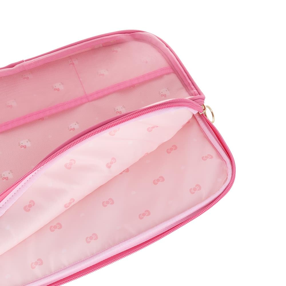 Stationery Sanrio Character Carrying Case NLS4 Hello Kitty S2335166 Sun-Star