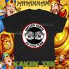 New Shirt Carlson Gracie Jiu-Jitsu Team American T Shirt Funny Size S To 5XL