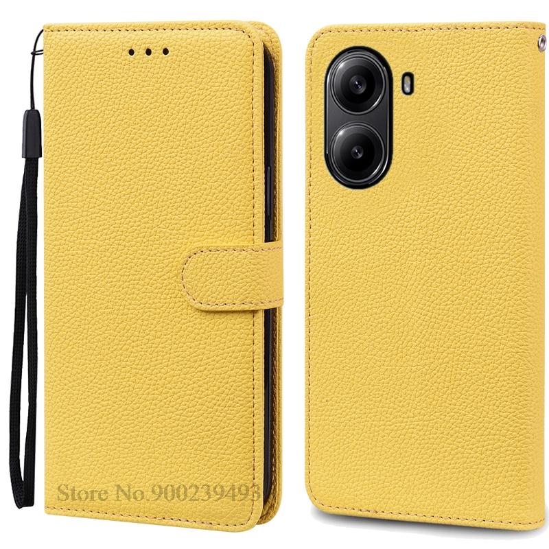For Poco X7 Pro Case Wallet Leather Flip Cover For Xiaomi Poco X7 Pro 5G Case Book Magnetic Protective Cover Coque Fundas