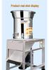 Stainless Steel Multi-Function Vegetable Chopper & Grinder