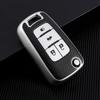 For Chevrolet Cruze Malibu Trax Sonic Aveo Key Cover Case Protector for Car Keys