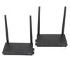 Wireless HD Multimedia Interface Extender 4K 30Hz 100m IR AV Extension Transmitter Receiver with