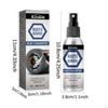 30 ml Rust Converter Spray Tire Steel Lubricant High Performance Accessory Easy Use Remover