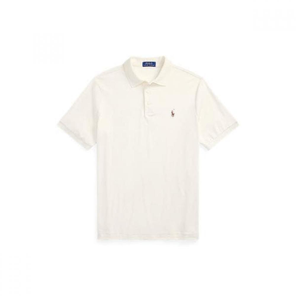 Polo Ralph Lauren Men S Slim Fit Soft Cotton Polo Shirt Mnpokni1n823645101