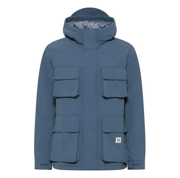 Куртка зимняя Lee UTILITY JACKET