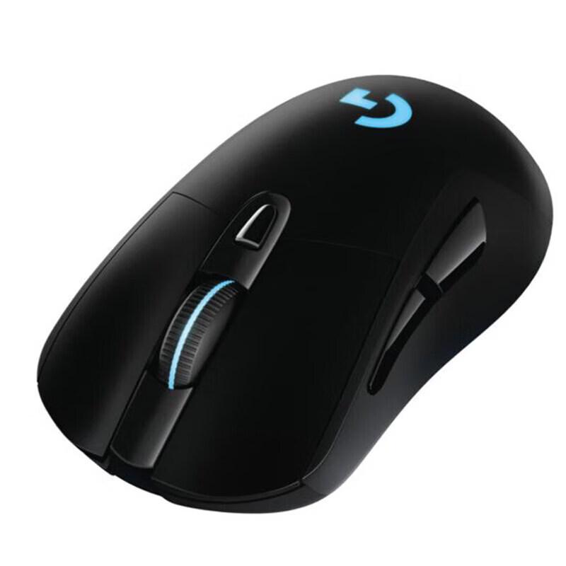 Logitech G703 HERO Wireless Gaming Mouse