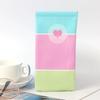 1PC Floral Print Anti Pressure Storage Bag Eyewear Protector Oil Painting Portable Glasses Case Box Storage Bag Sunglasses Box