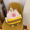 School bag new women's school bag cute cartoon high value college student school bag casual backpack tide
