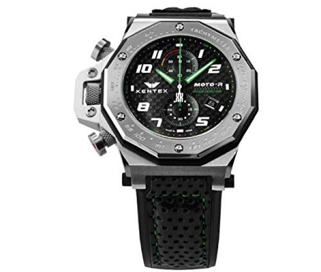 

KENTEX Quartz Watch MOTO-R S787X-03