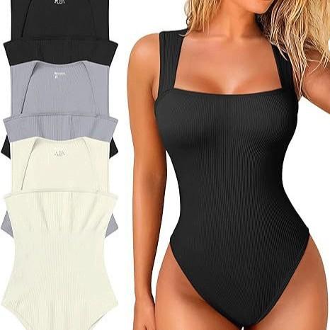 Europe And The United States Popular Yoga Fitness Straps Jumpsuit Abdominal Elastic Shapewear Sexy Hip Sportswear