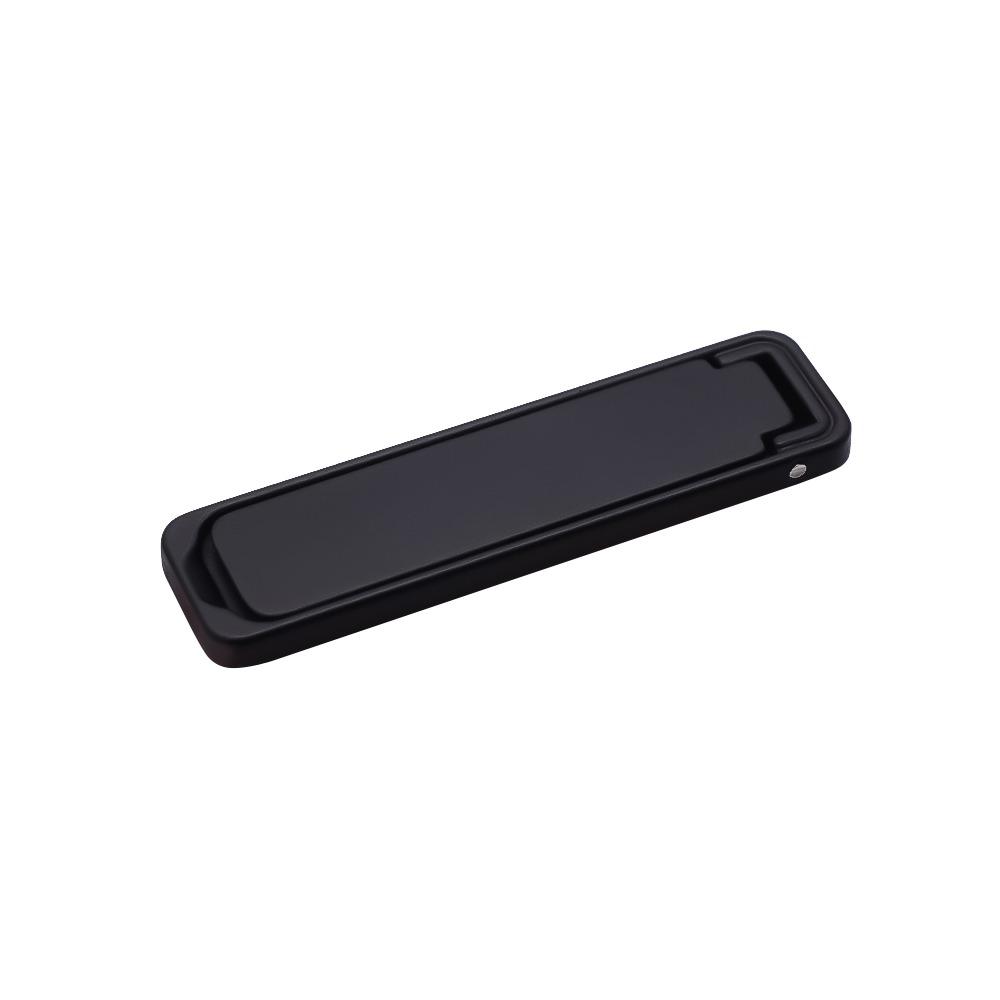 Card Style Mini Phone Back Sticker Folding Phone Bracket Mobile Phone Holder Smartphone Support