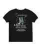 AAKAM Boots Ringer Top (Black)