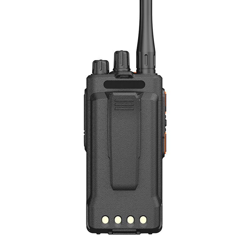 Toyang NEX9830RC Digital-Analog DMR Two-Way Radio (CN version)